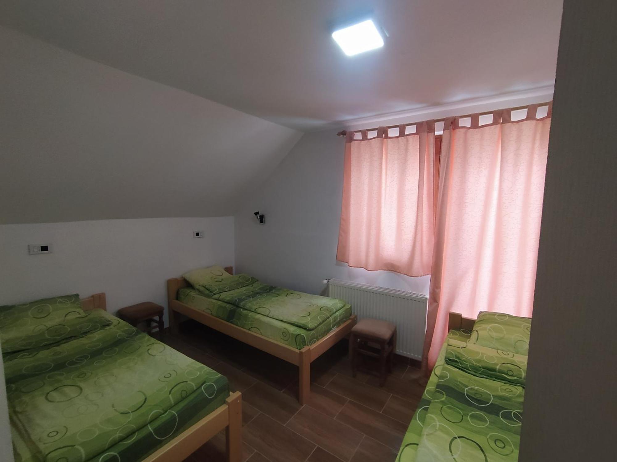 Domacinstvo Kod Gere Bed & Breakfast Crni Vrh Room photo